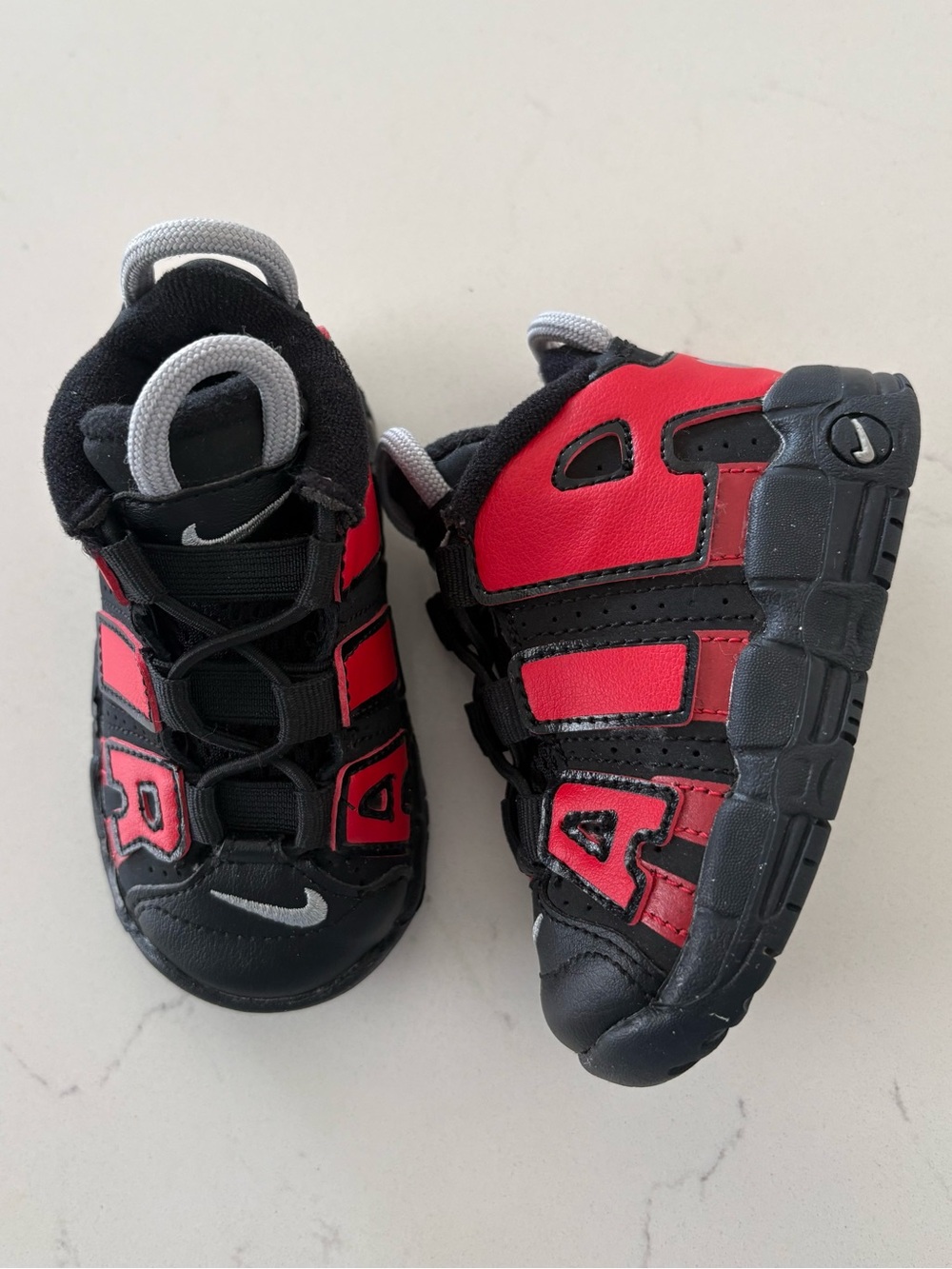 Uptempo 96 Split